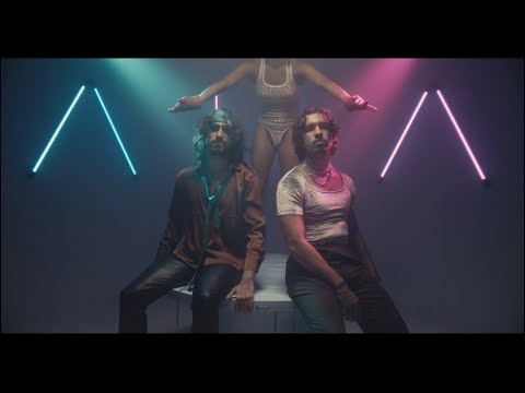 ZTVZ - Déjate Querer (Official Music Video)