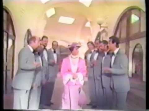 Ne stoj Done Donke - Oktet Makedonija