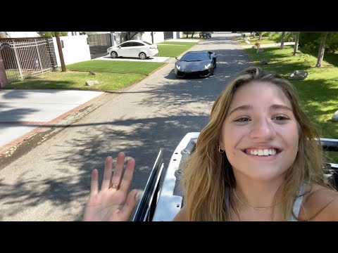 kenzie feat. Sia - EXHALE (Behind The Scenes)