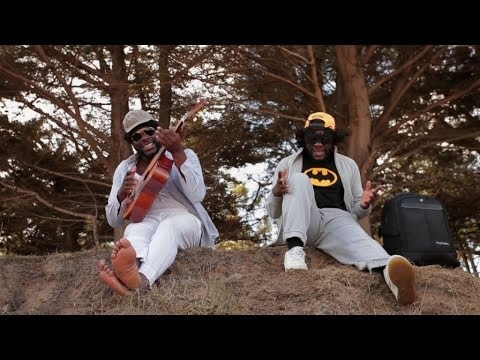 Willaxxx : Oreille Sale & Balzac - Je m'ennuie