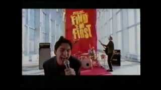 David Garza &quot;Kinder&quot; - Best Buy - Find Em First