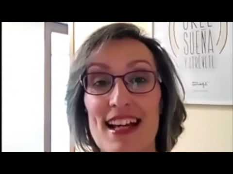 Testimonio Núria García