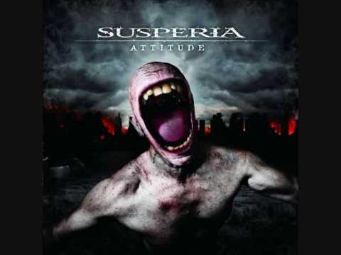 Susperia - Another Turn
