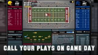 Bowl Bound College Football (PC) Steam Key GLOBAL