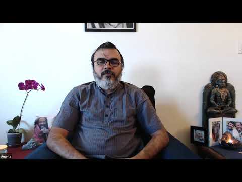 Silent Sitting & Ribhu Gita Chanting - 27th Nov 2018