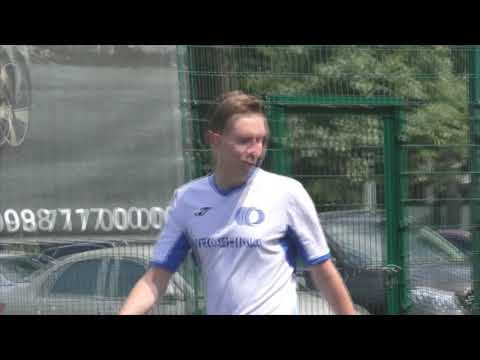 6 КХ 8 Лига Infoshina - Joker