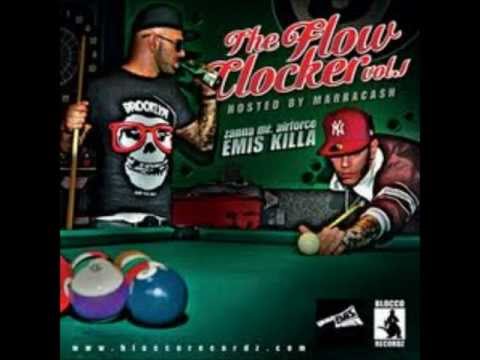 Emis Killa MI-TO feat Fred De Palma