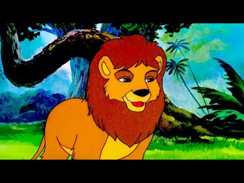 SIMBA LE ROI LION | Partie 33 | Épisode Complet | Français | Simba The King Lion