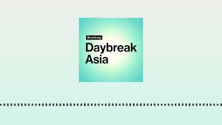 The Fed Holds Steady, Qualcomm Beats on China Strength | Bloomberg Daybreak: Asia Edition