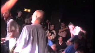 snapcase- Incarnation @ SO36