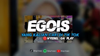 Download lagu DJ EGOIS - MENGAPA TAK MENCOBA JUJUR || VIRAL TIK TOK mp3 Download lagu DJ EGOIS - MENGAPA TAK MENCOBA JUJUR || VIRAL TIK TOK mp3