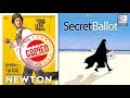 Newton Is A COPY Of 2001 S Foreign Movie Secret Ballot LehrenTV