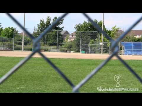 Whatcha Get For Joshua Creek Oakville Neighbourhood Video