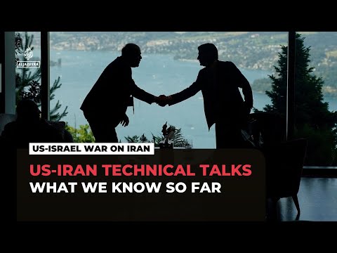 Key outcomes of US-Iran talks in Switzerland; what next?