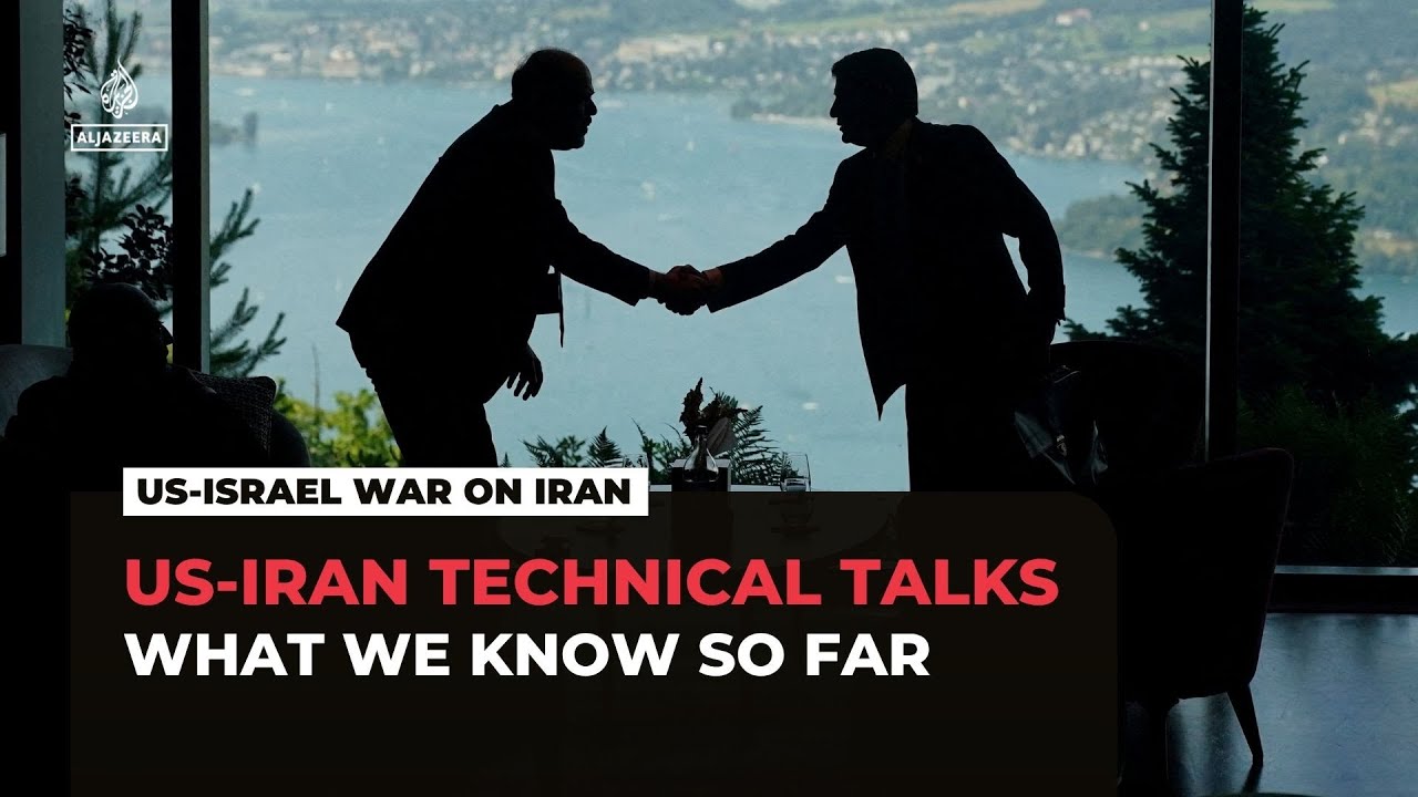 Key outcomes of US-Iran talks in Switzerland; what next?
