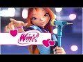 Винкс Клуб Ты и Я You Re The One музыкальные клипы ВИНКС Пой с