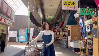 シェアサイクル「ミクチャリ」