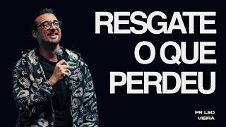 LIVE 🔴 CULTO FÉ - LÉO VIEIRA | LAGOINHA ORLANDO CHURCH