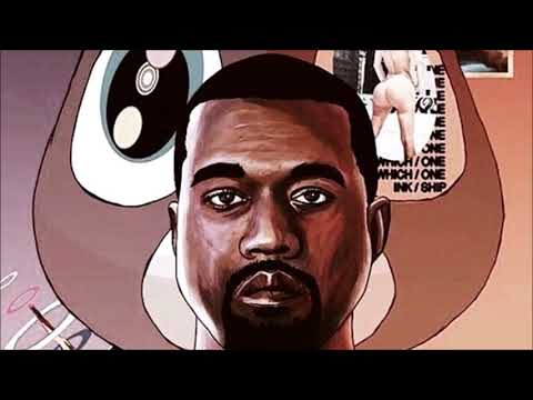 Kanye West type beat - BOOST