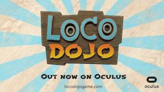 Loco Dojo [VR] Steam Key GLOBAL