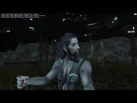 VTMB Clan Quest Mod Sabbat Bad Ending