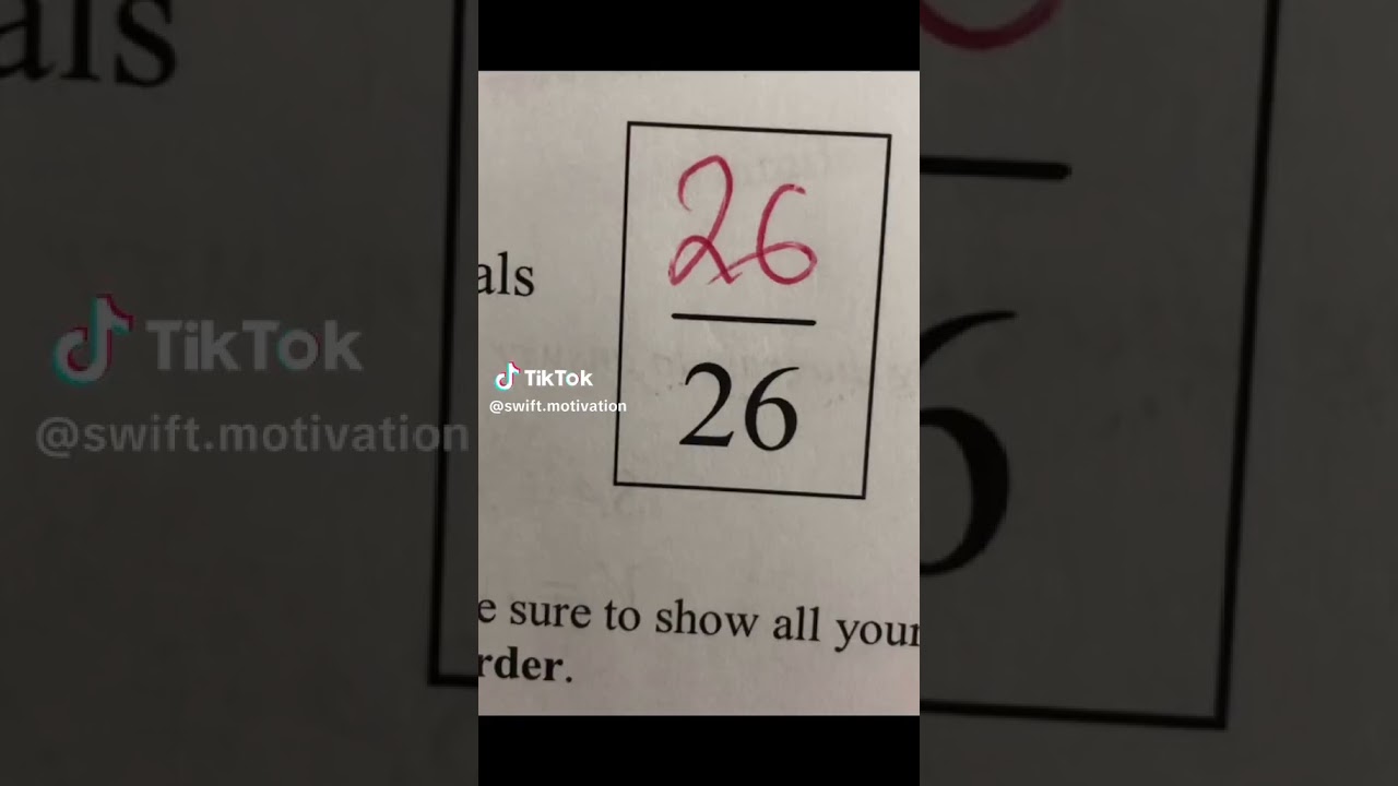 You need toxic study motivation? this will MOTIVATE you to #study#tiktokcompilation #studymotivation