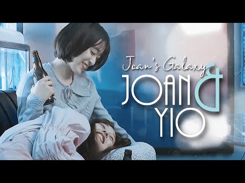 Joan & Yio | Lifetime [SF8: Joan's Galaxy] GL ❤️