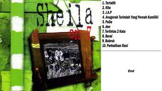 Download lagu Sheila On7 | Full Album Pertama 1999 | Dengan Lirik | Nostalgia Masa Sekolah mp3