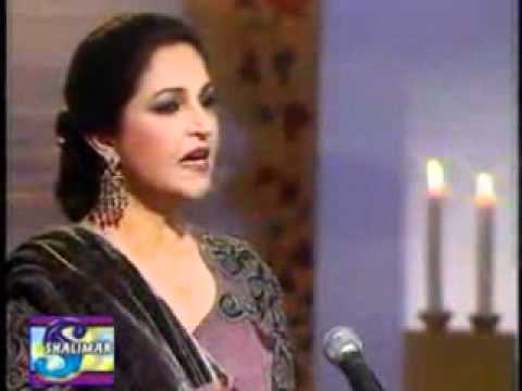 KEEH KEETA TAQDEERAY-TAHIRA SYED.wmv