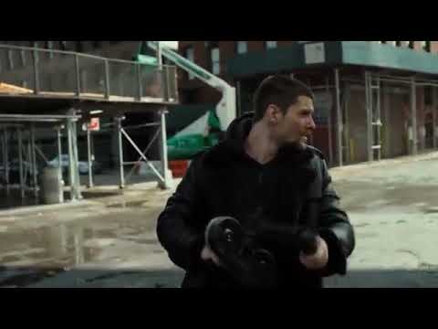 Jigsaw vs the Punisher /Street Fight | The Punisher: S2E8(2019)