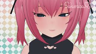 【Vtuber】タピオカミルクティーASMR♡