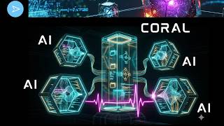 SuperIntelligence: Why the Future of AI is a File System (CORAL)
