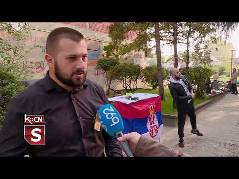 Inicijativa za voz do Novog Sada