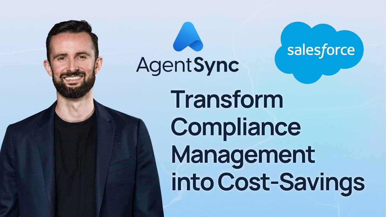 Transforming Compliance Management into Cost-Savings | AgentSync