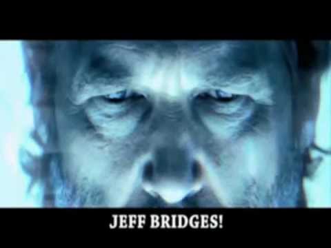 Speedy Toby - Tron Literal Trailer