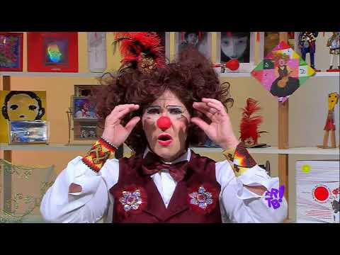 Rubra te Autoajuda - Episódio 01 - Rosa