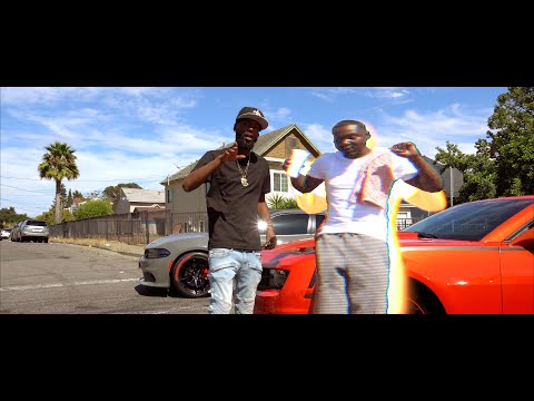 Sir V Wood Boss Hoggin Ft. Do3daman (Official Music Video)