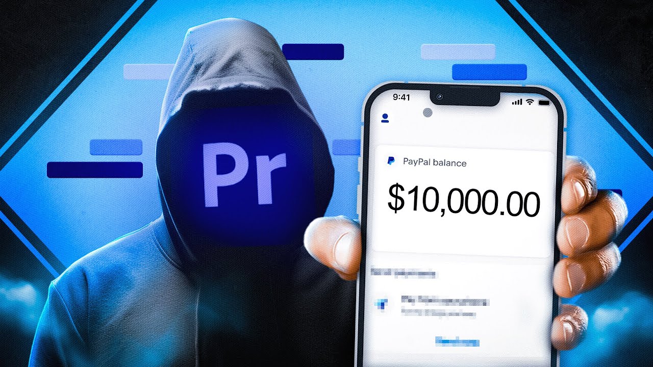 How I Get Unlimited Clients As A Video Editor (Step by Step)