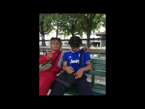 Zola Type Beat 2025 - "RODEO" (prod.palabeatz)