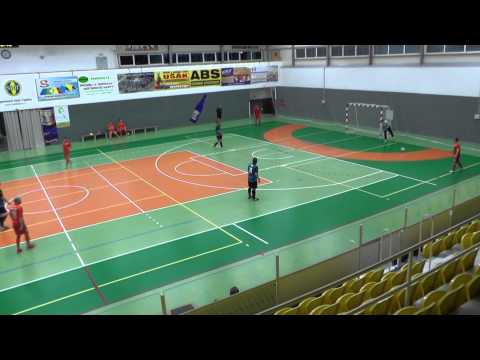 FC Centurions Teplice vs. Mizerové Krupka