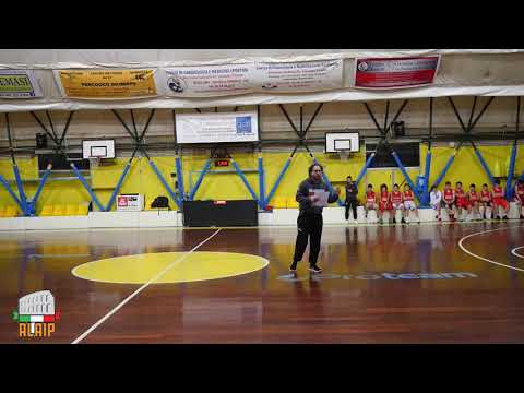 ALAIP - PAO  CLINIC  di Ostia  -  Relatore  G. SACCHI