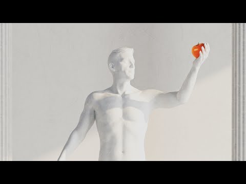 Pawl, Discrete - In My Heart (Official Lyric Video)