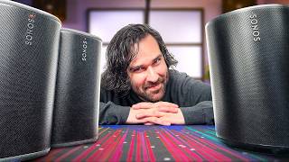 Download lagu Is Sonos Good Again? - Sonos Play & Sonos Era 100 SL mp3
