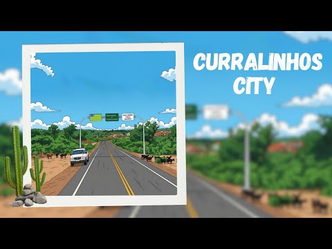 Wallisson Martins - Curralinhos City 