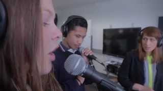 Video thumbnail for Roland HS-5 Session Mixer by RolandChannel