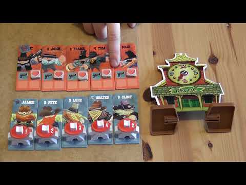 Vigyázat, vadnyugat!