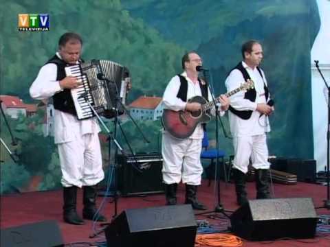 Loborfest 2012 Fiškali - Marš za kuma