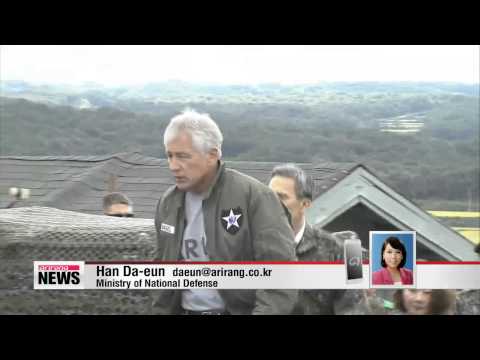 Korea, U.S. endorse 'tailored deterrence strategy' against N. Korean threats