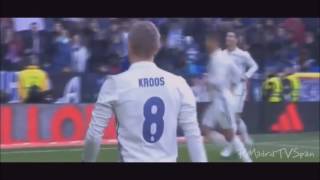 Todos los goles de Sergio Ramos en la Liga 2016-17