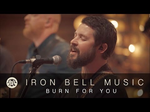 Thumbnail for Burn for You video